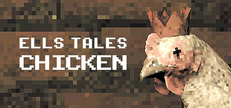 Boxart for Ells Tales: Chicken