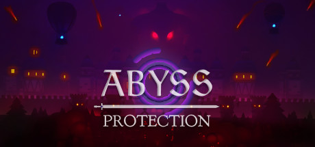 Boxart for Abyss Protection TD
