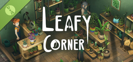 Boxart for Leafy Corner Demo
