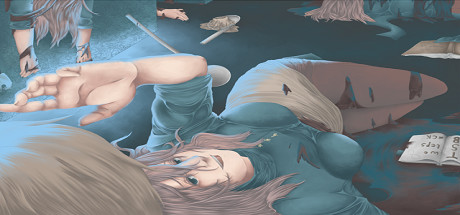 Boxart for Two Steps Back