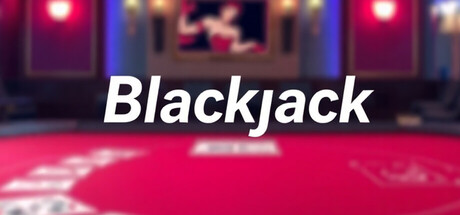 Boxart for Blackjack