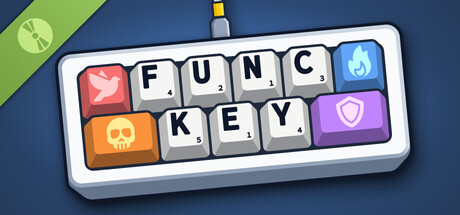 Boxart for Func Key Demo