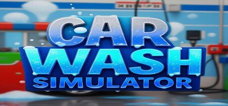 Boxart for Car Wash Simulator