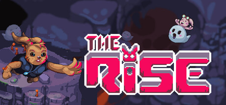Boxart for The Rise