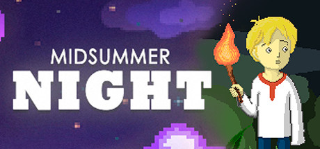 Boxart for Midsummer Night