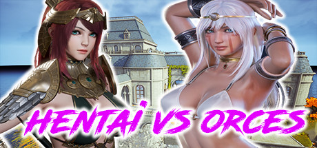 Boxart for Hentai Vs Orcs
