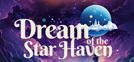 Boxart for Dream of the Star Haven
