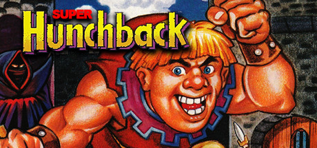 Boxart for Super Hunchback