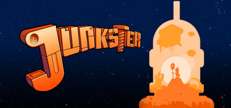 Boxart for Junkster