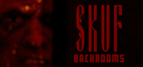 Boxart for SKUF BACKROOMS