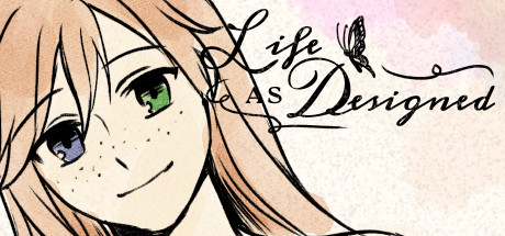Boxart for Life as Designed
