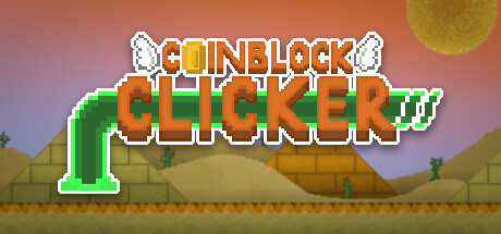 Boxart for CoinBlock Clicker