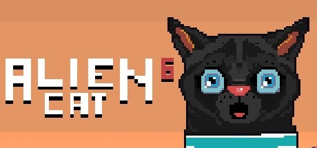 Boxart for Alien Cat 6