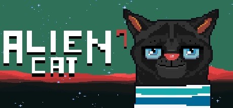 Boxart for Alien Cat 7