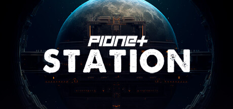 Boxart for Planet Station