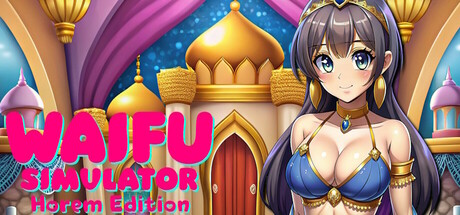 Boxart for Waifu Simulator: Horem Edition