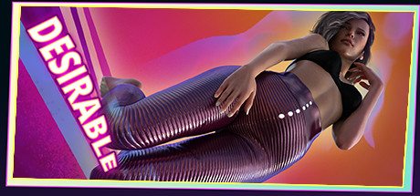 Boxart for Desirable