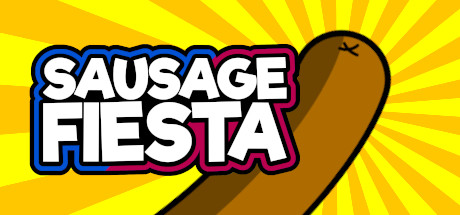 Boxart for Sausage Fiesta