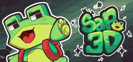 Boxart for Sapo 3D