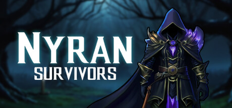 Boxart for Nyran Survivors