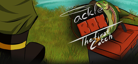 Boxart for Tackle Box: The First Catch