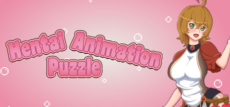 Boxart for Hentai Animation Puzzle