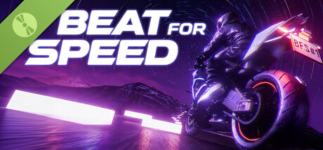 Boxart for Beat For Speed Demo