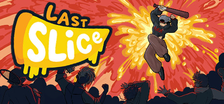Boxart for Last Slice
