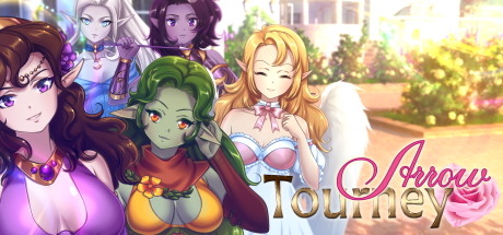 Boxart for Arrow Tourney