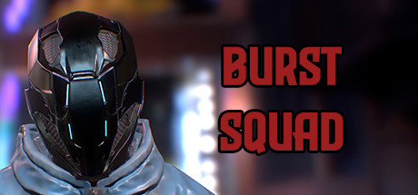 Boxart for Burst Squad