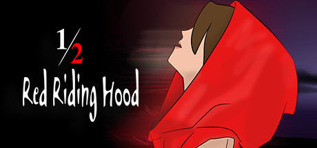 Boxart for 1/2 Red Riding Hood