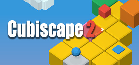 Boxart for Cubiscape 2