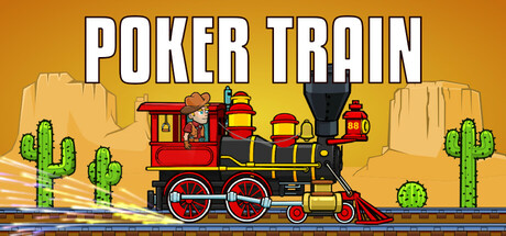 Boxart for Poker Train