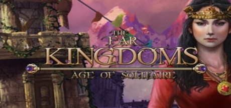Boxart for The Far Kingdoms: Age of Solitaire