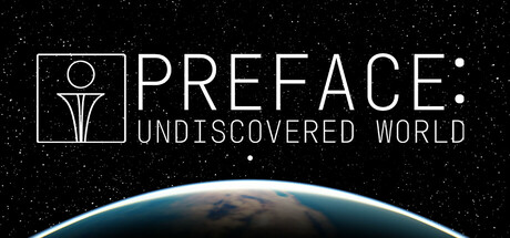 Boxart for Preface: Undiscovered World