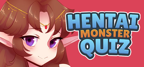 Boxart for Hentai Monster Quiz
