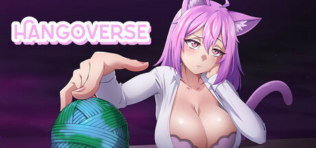 Boxart for Hangoverse - Season 1