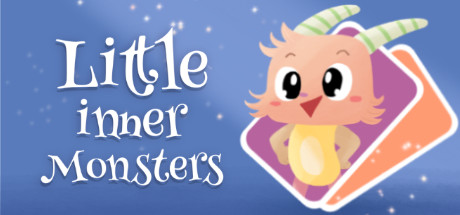 Boxart for Little Inner Monsters - Card Game