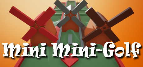 Boxart for Mini Mini-Golf