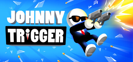 Boxart for Johnny Trigger