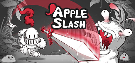 Boxart for Apple Slash