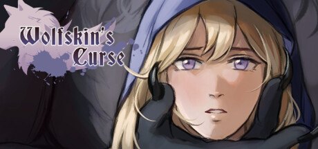 Boxart for Wolfskin's Curse