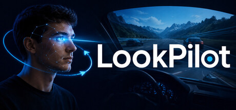 Boxart for LookPilot Free Trial