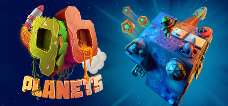 Boxart for QB Planets