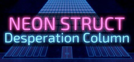 Boxart for NEON STRUCT: Desperation Column