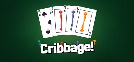 Boxart for Cribbage!