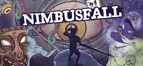 Boxart for Nimbusfall
