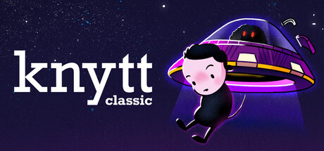 Boxart for Knytt Classic