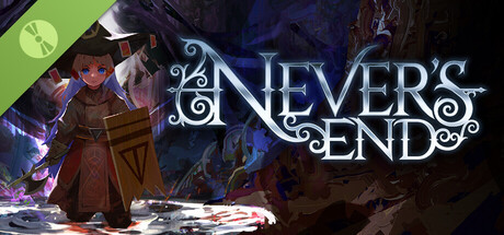 Boxart for Never's End Demo