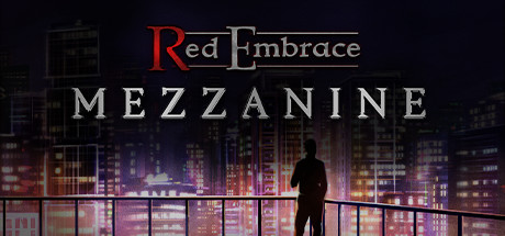 Boxart for Red Embrace: Mezzanine